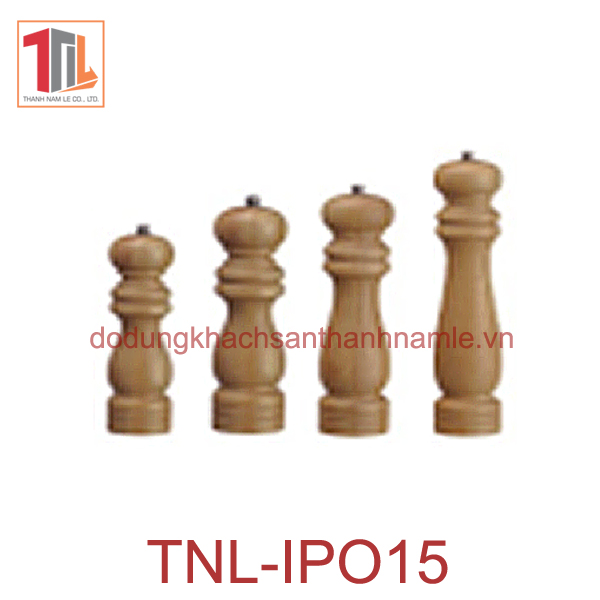 TNL-IPO15